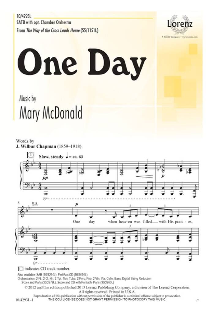One Day
